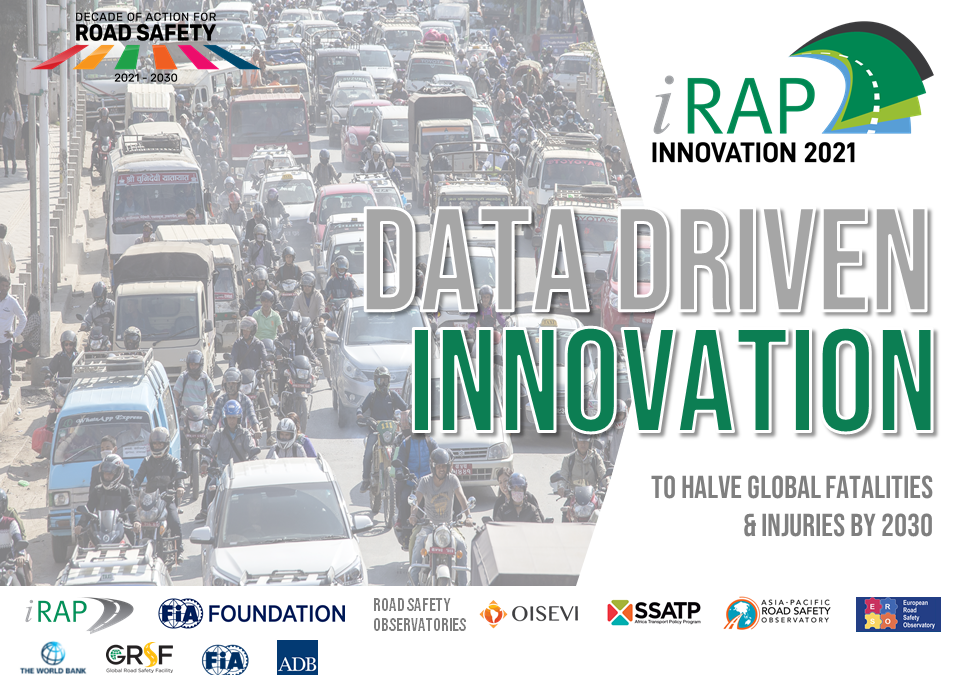 irap banner